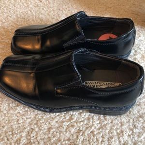 Boys Dress Shoes Size 12
